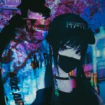 Photo Anime character