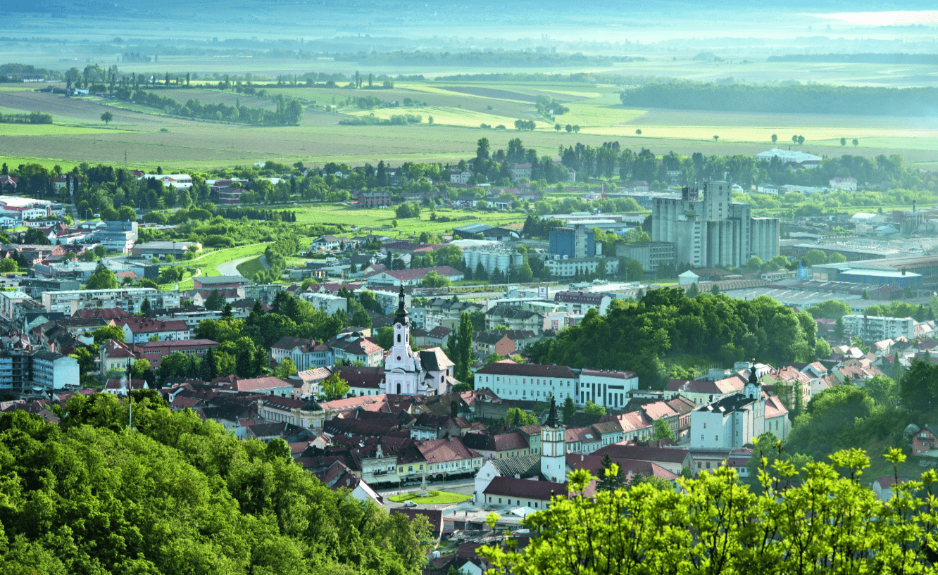 How to Enjoy a Quiet and Authentic Experience in Požega, Serbia